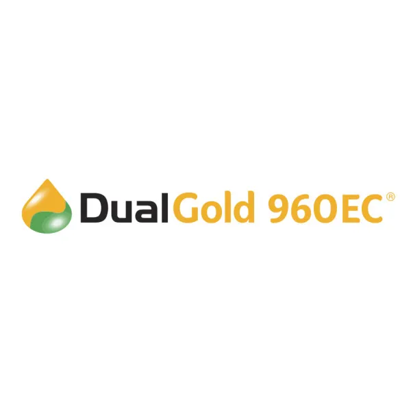 Dual gold 960 EC 5 l 