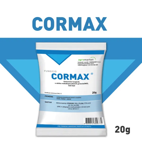 Cormax 20 g 