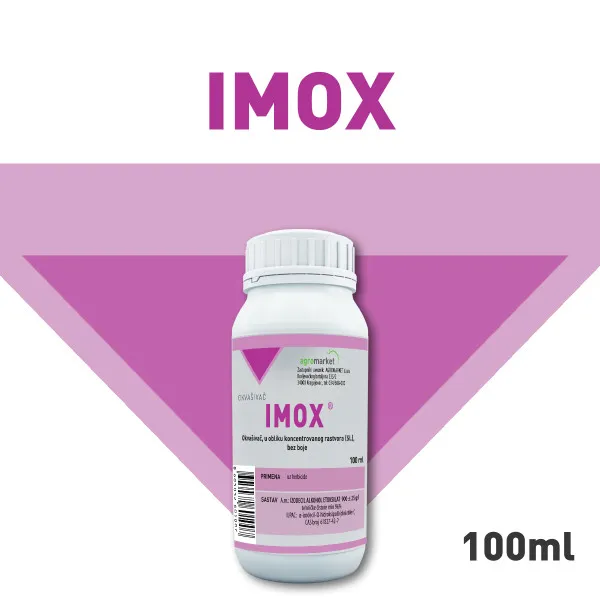 Imox 100 ml 