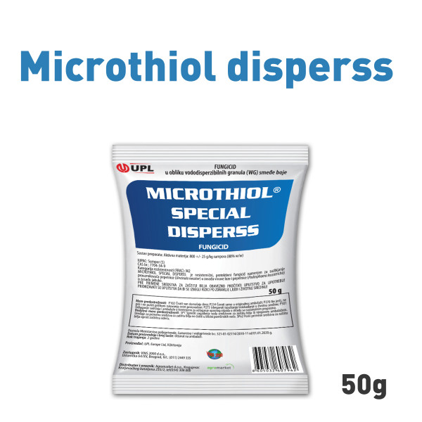 Microthiol special disperss 50 g 