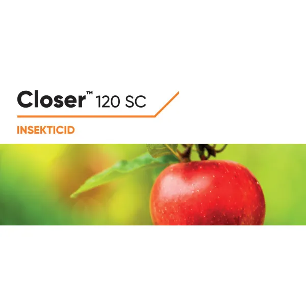 Closer 120 SC 200 ml 