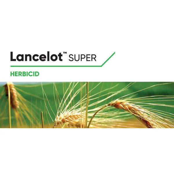 Lancelot super 33 g 