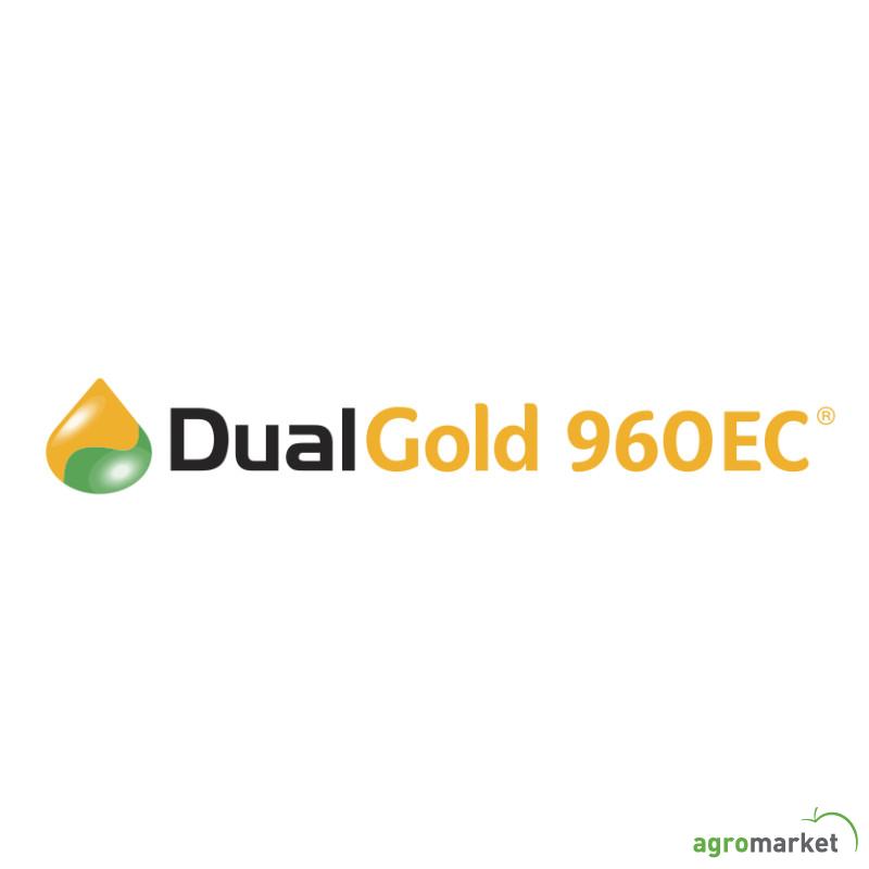 Dual gold 960 EC 1 l 