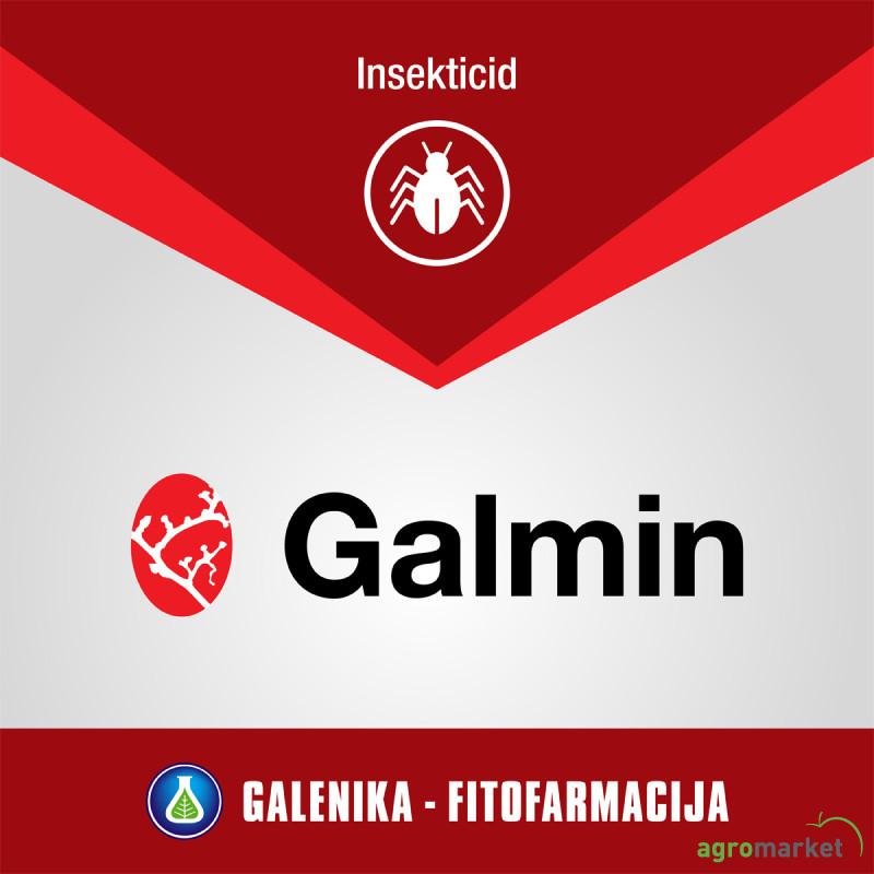 Galmin 300 ml 