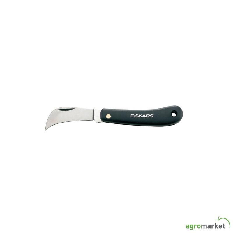 Kalemarski nož zakrivljena oštrica 170mm 1001623 