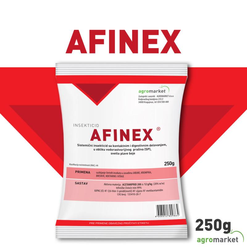 Afinex 20 SP 250 g 