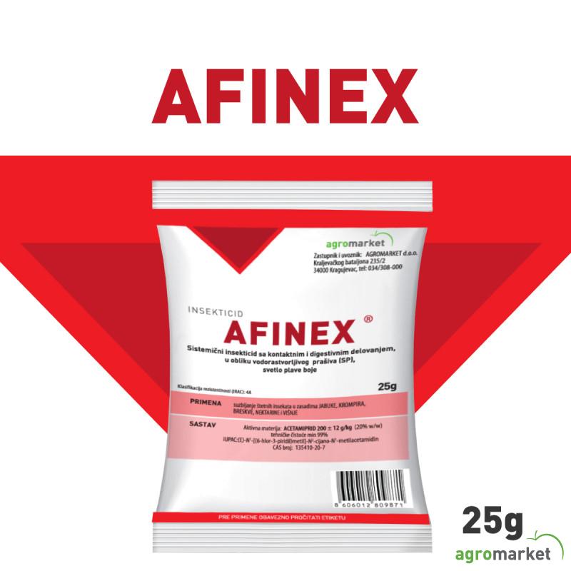 Afinex 20 SP 25 g 