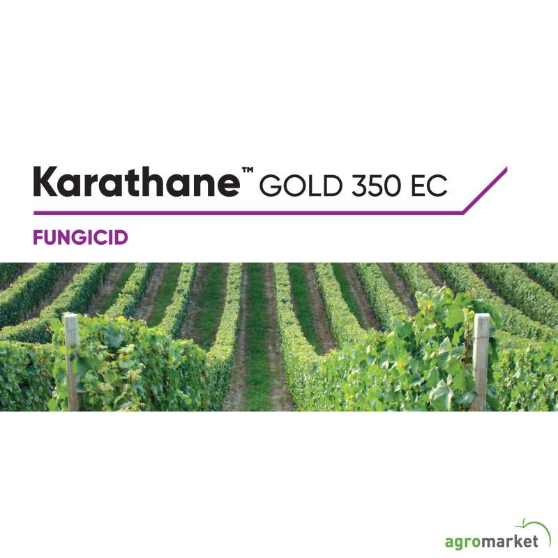 Karathane gold 350 EC 1 l 