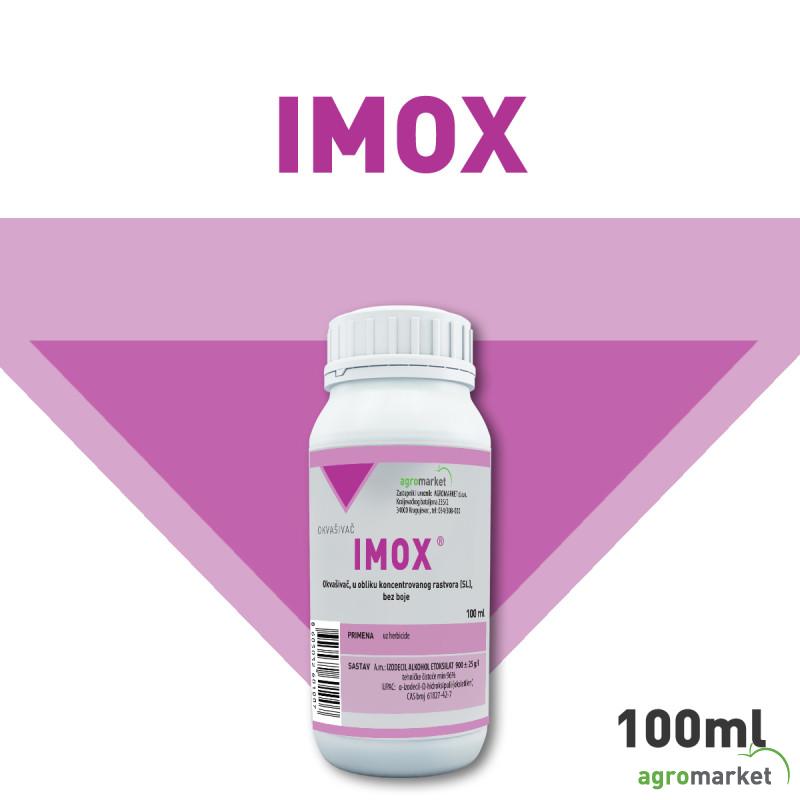 Imox 100 ml 