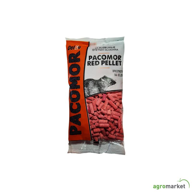 Pacomor crveni - palete 150 g 