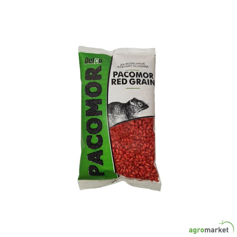 Pacomor crveni - zrna 150 g 