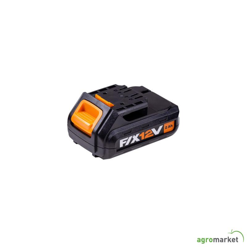 Fix akumulatorska bušilica/zavijač VLN 3112-1BCB 